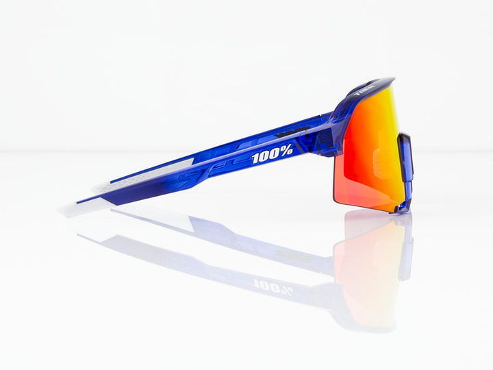 100% Trek Team Edition S3 HiPER Lens Sunglass（100% トレックチームエディション S3 ハイパーレンズ サングラス）