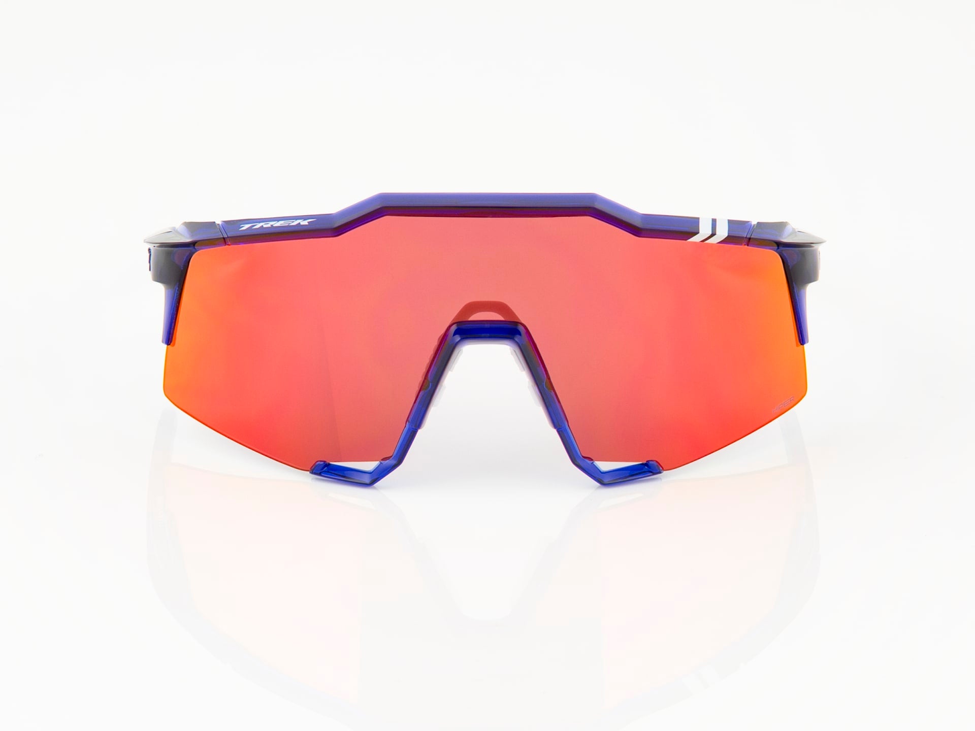 100% Trek Team Edition S2 HiPER Lens Sunglass（100% トレックチーム