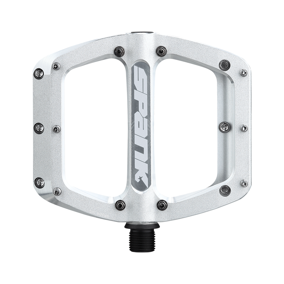 早い者勝ち‼️最終価格【新品】SPANK SPOON100 フラットペダル SPANK SPOON 100 Pedals – SPANK Industries