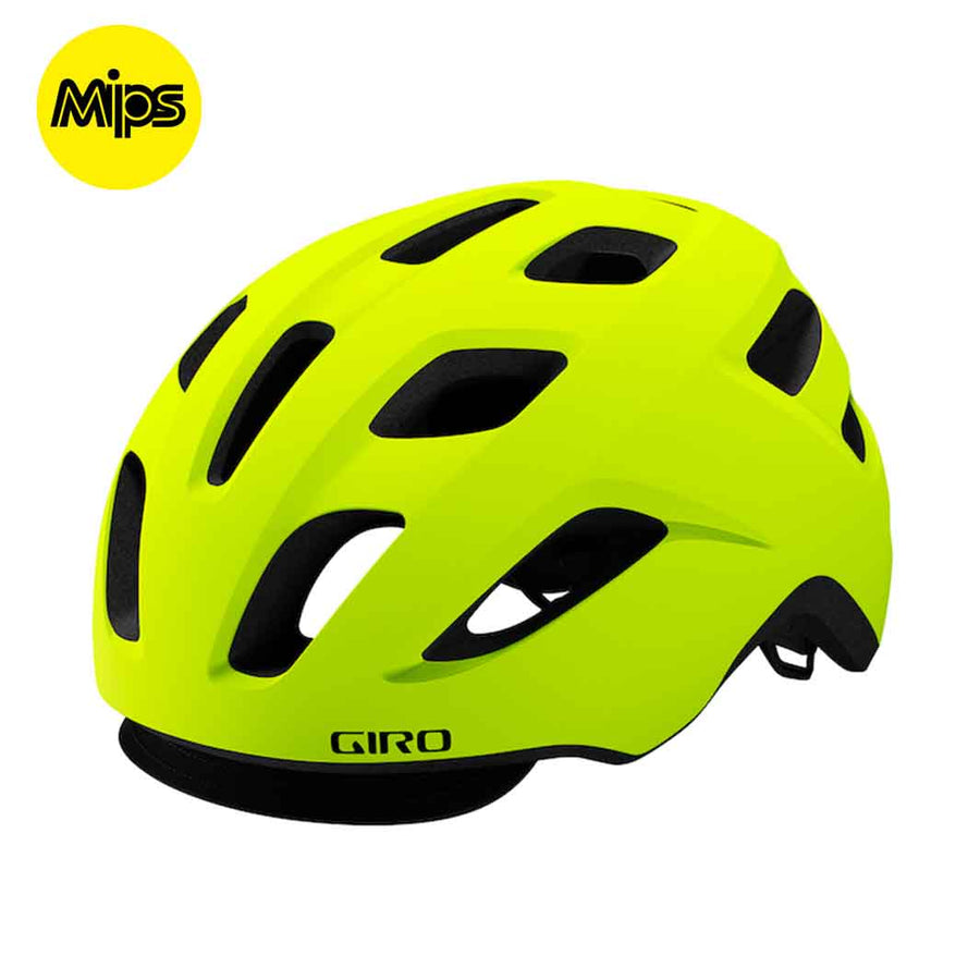 GIRO Cormick Mips Helmet（ジロ コーミック ミップス ヘルメット） バイクプラス