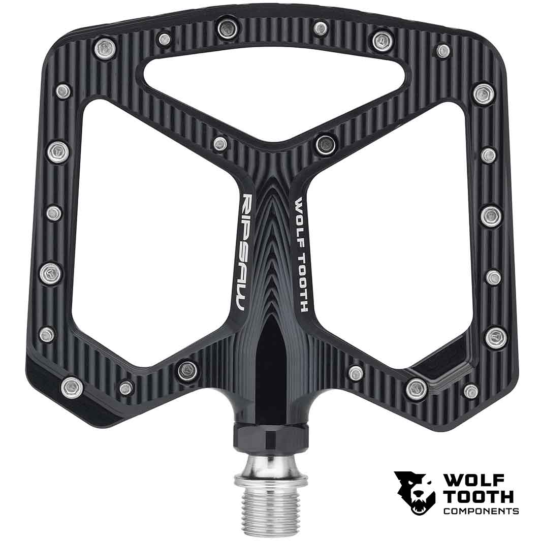 Wolf Tooth Ripsaw Pedal（ウルフトゥース リプソー ペダル）
