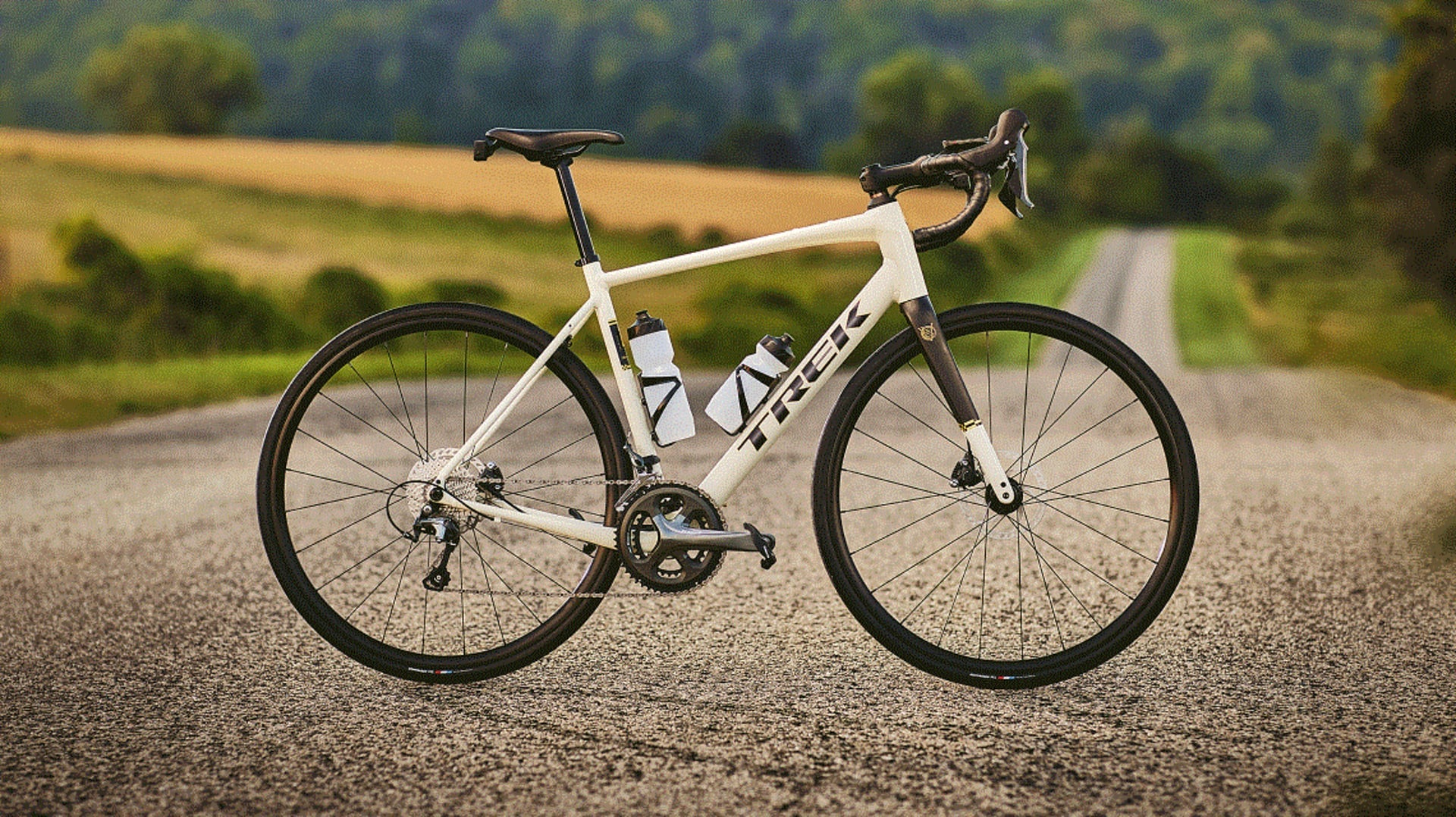 Trek Domane AL 2 Gen 4（トレック ドマーネ AL2） – バイクプラス