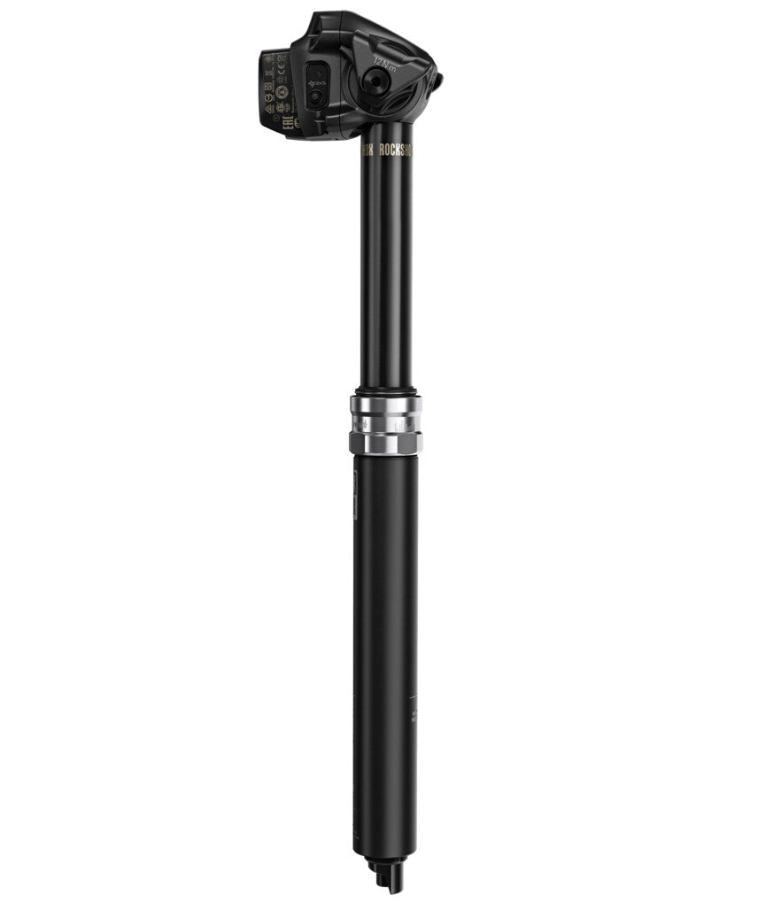 Rockshox Reverb AXS（ロックショックス リバーブ アクセス） – バイク