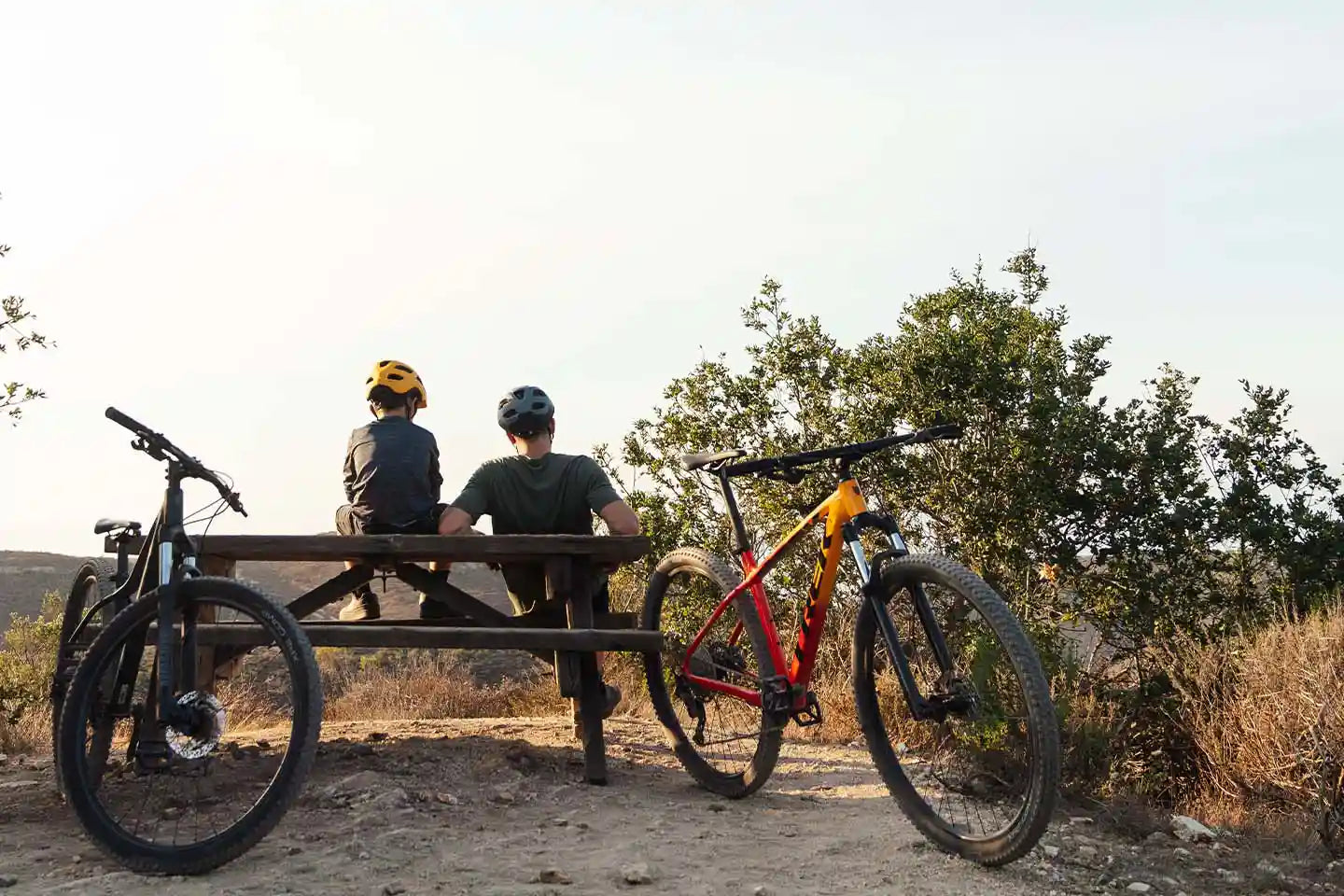 Trek Marlin 7 Gen 3(マーリン7 Gen3)2025年モデル Trek Marlin 7 Gen 3(マーリン7 Gen3)2025年モデル