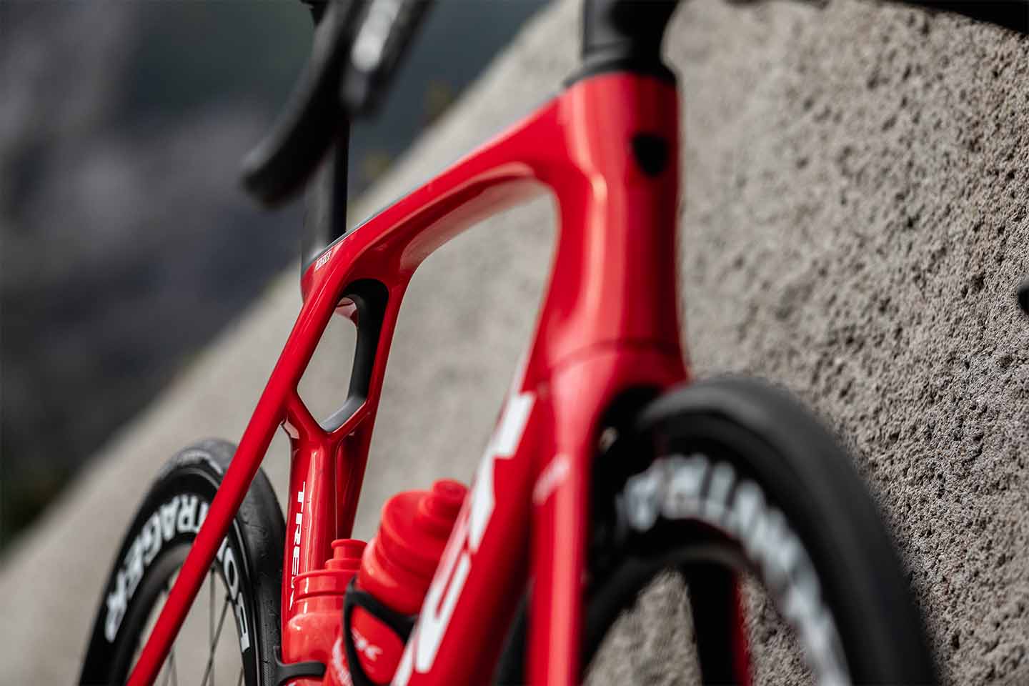 サイクリング用品コレクション