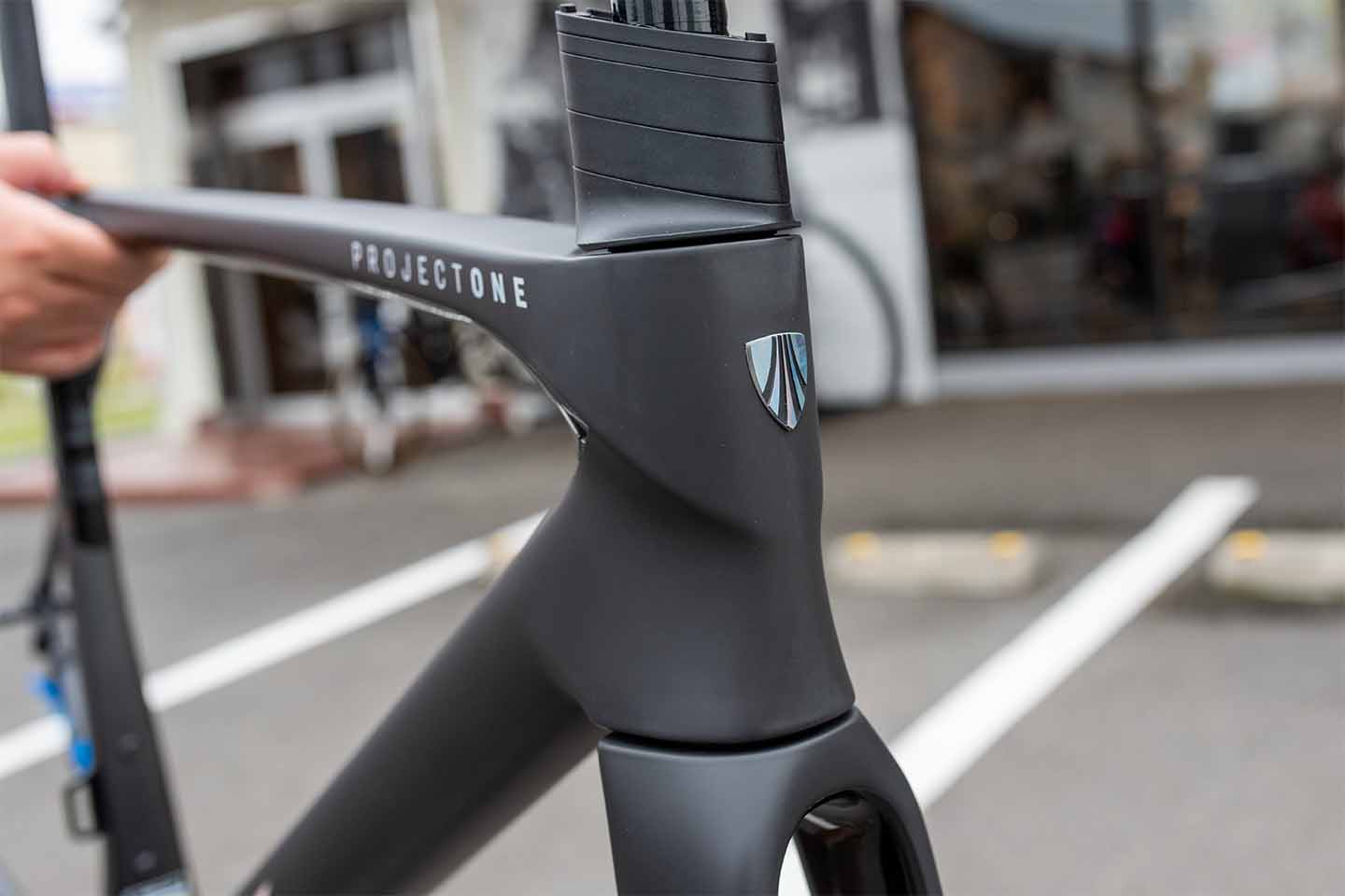 Trek Madone SLR Gen 8 フレームセット ご予約受付中!!