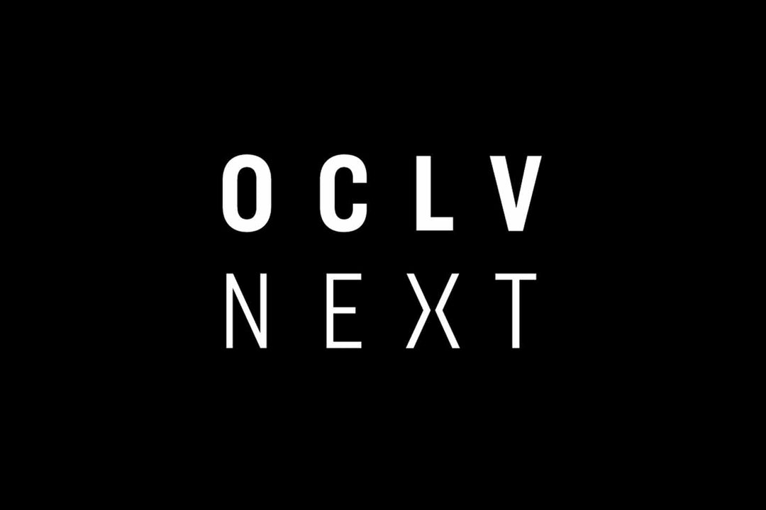 OCLVネクストのロゴ
