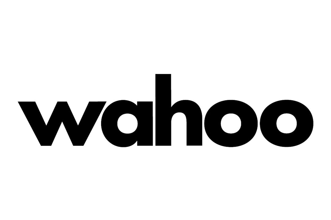 wahooのロゴ