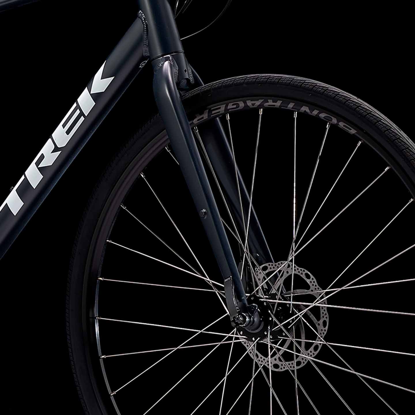 SALE!!】TREK FX2 Disc クロスバイク