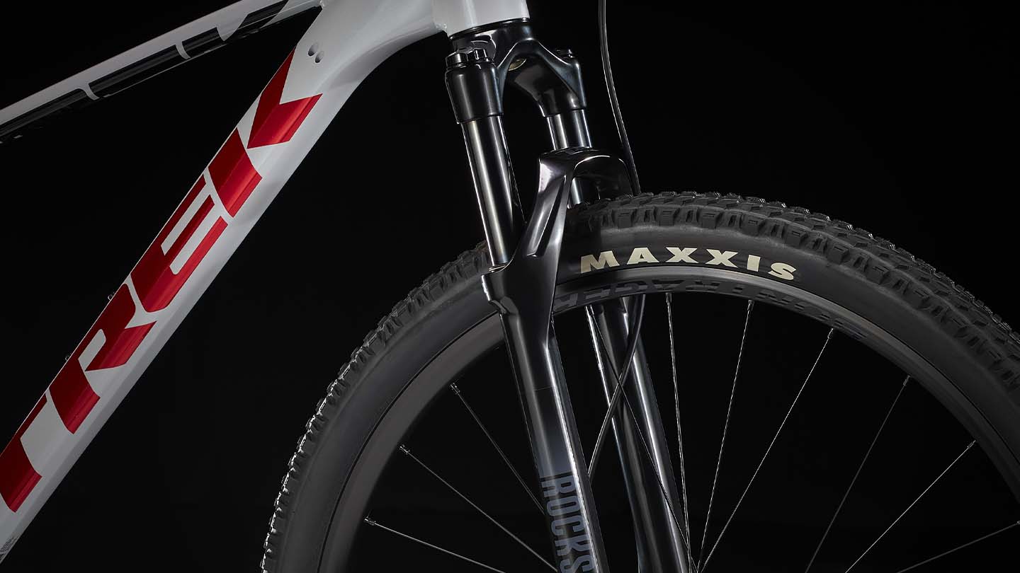 特価!!】TREK X Caliber 8 マウンテンバイク