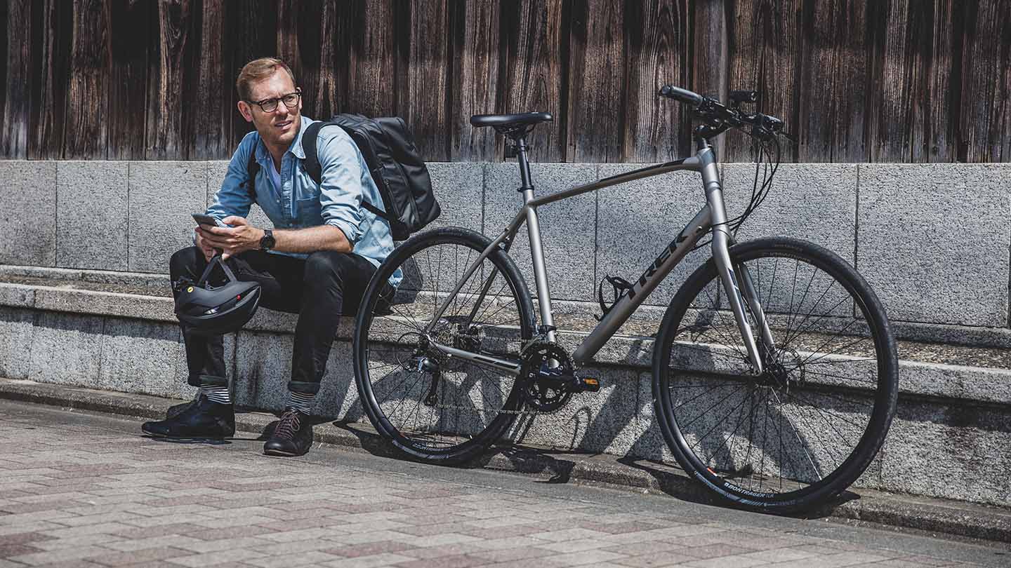 自転車通学用クロスバイクの選び方 – バイクプラス