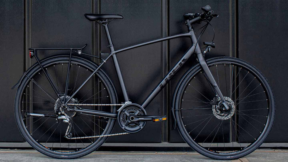 自転車 クロス バイク