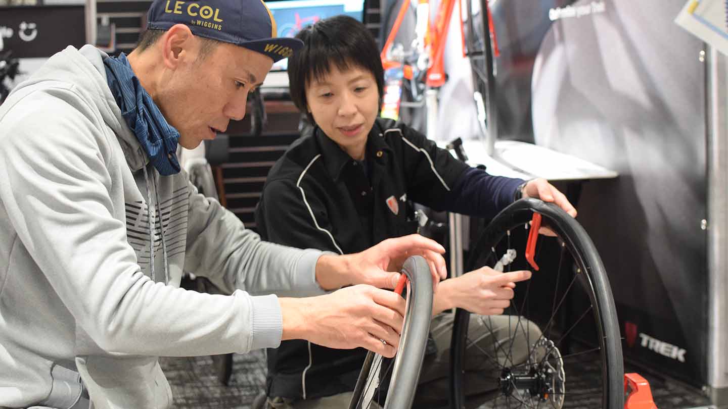 TREK Precaliber16 正規店購入 整備済 横浜市内引取可能 TREK Precaliber16 正規店購入 整備済 横浜市内引取可能