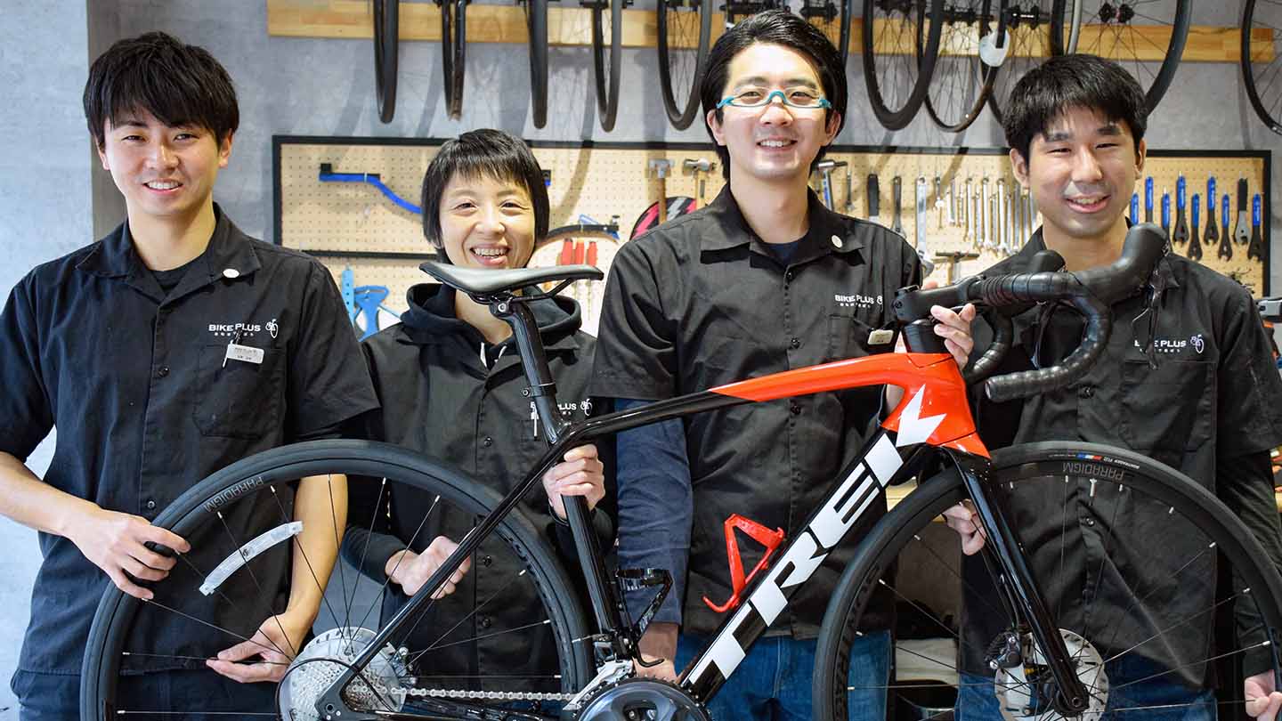 TNI ロードバイク ホイールなし 横浜市中区で受取 TNI ロードバイク