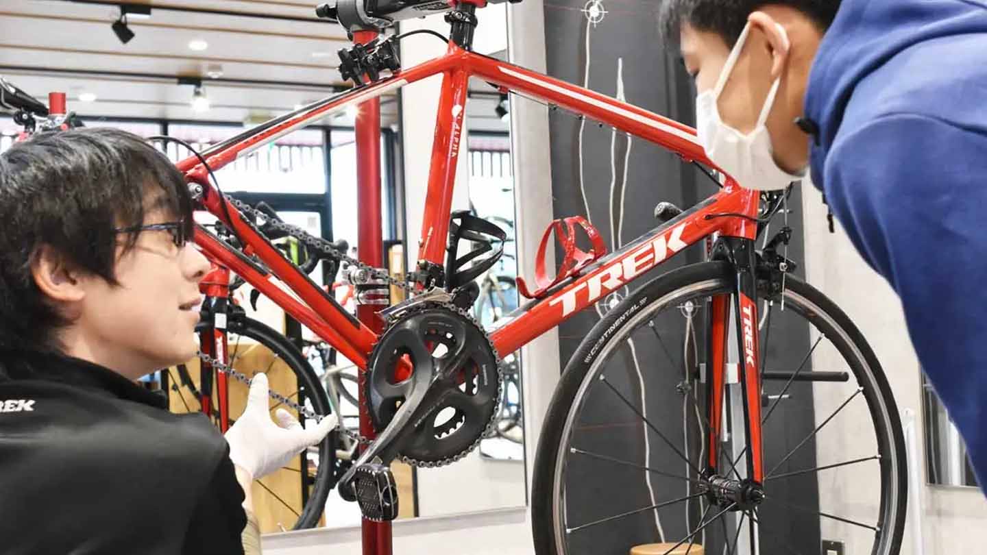 初心者講習会のご案内