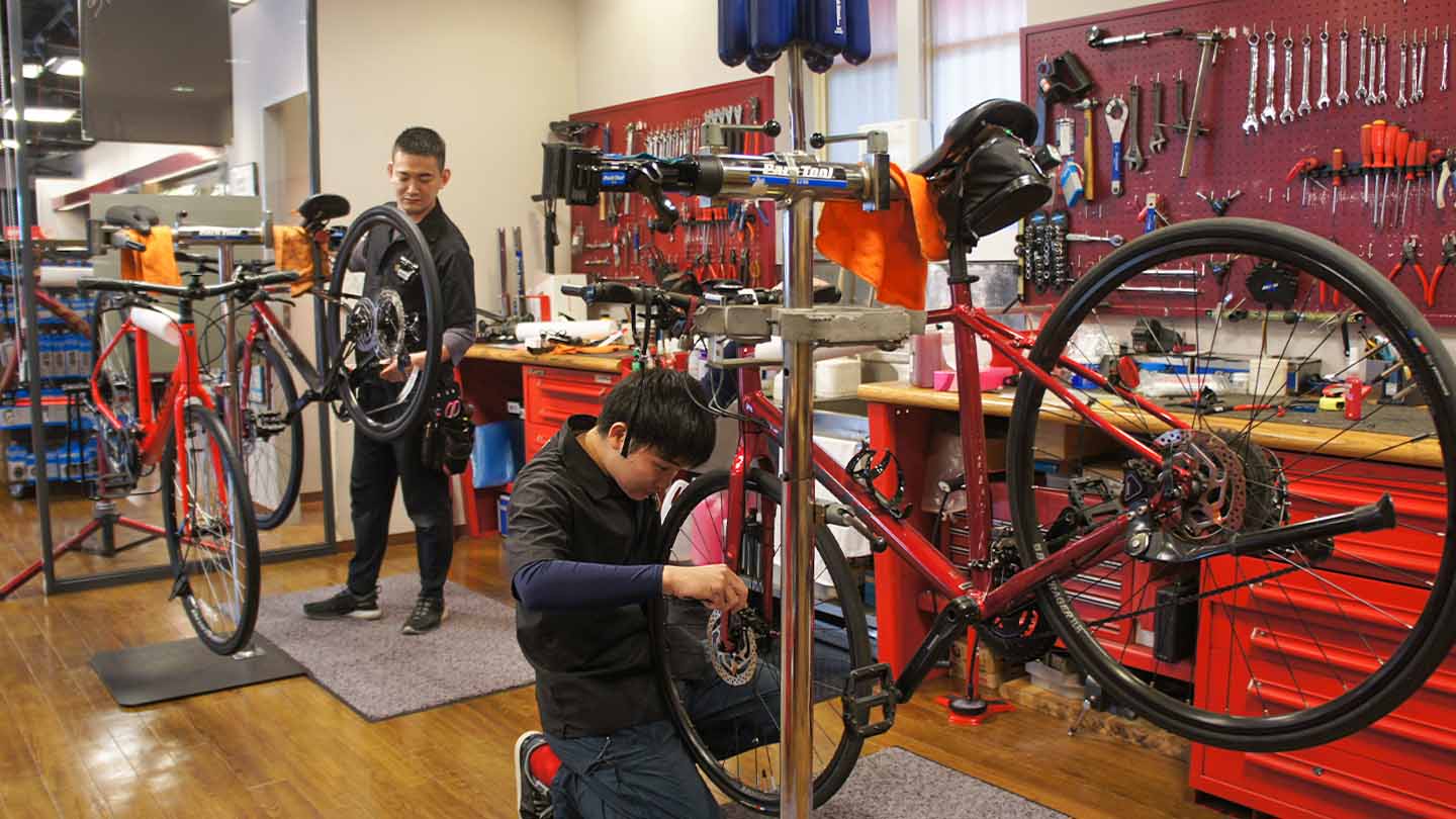 自転車　まとめて！　引取りのみ！　さいたま市大宮区　トレック　ジャガーほか 自転車 まとめて！ 引取りのみ！ さいたま市大宮区 トレック
