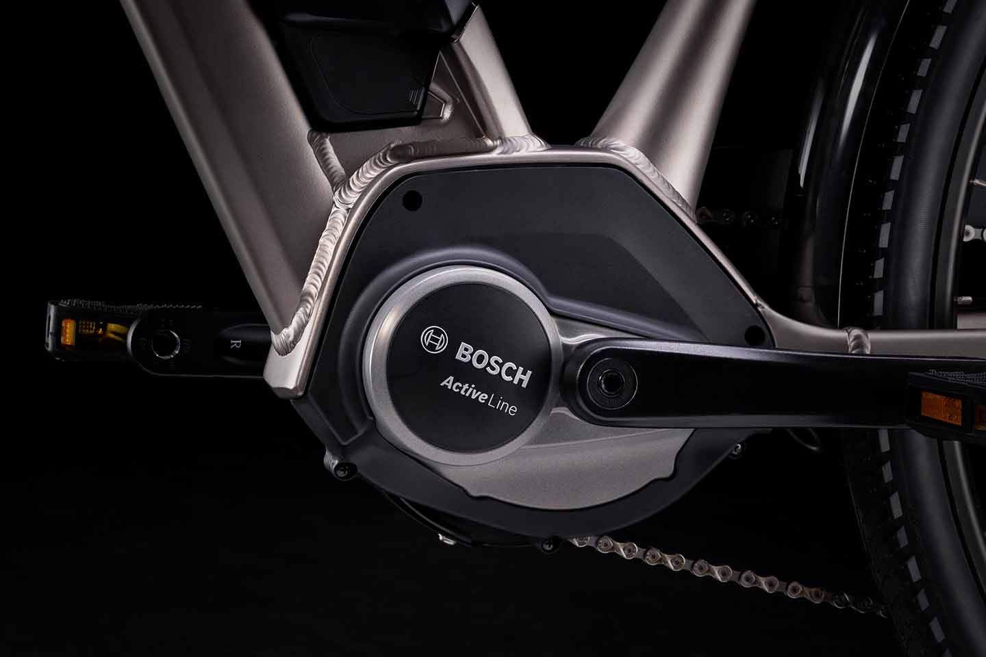TREK Verve+ 2 2022年モデル – バイクプラス