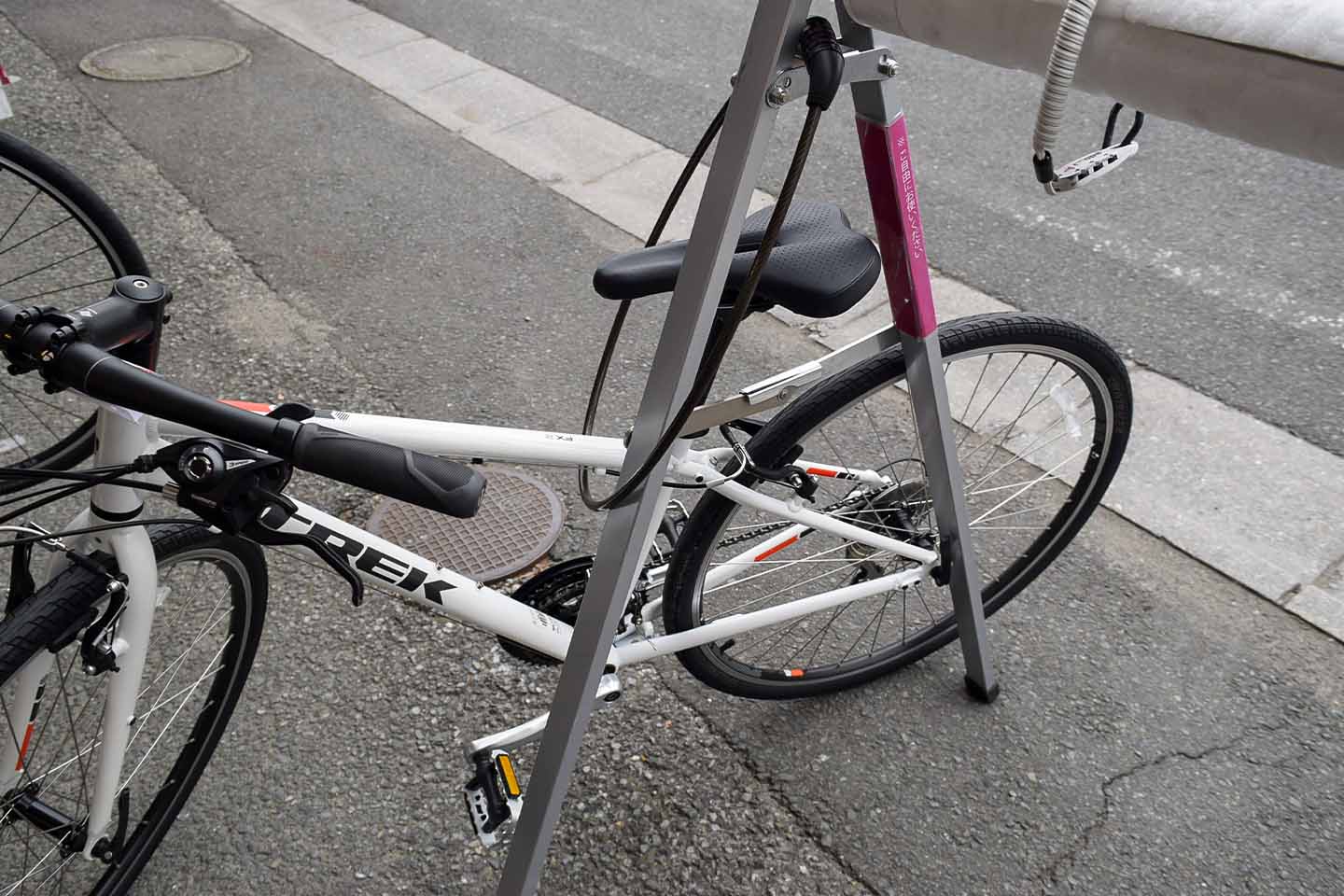 完全ガイド】自転車を安全にロックする方法とコツ