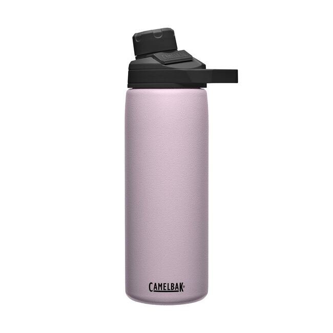 Camelbak Chute Mug Water Bottle 600ml（キャメルバック チュート マグ 真空断熱 ステンレスボトル 600ml）