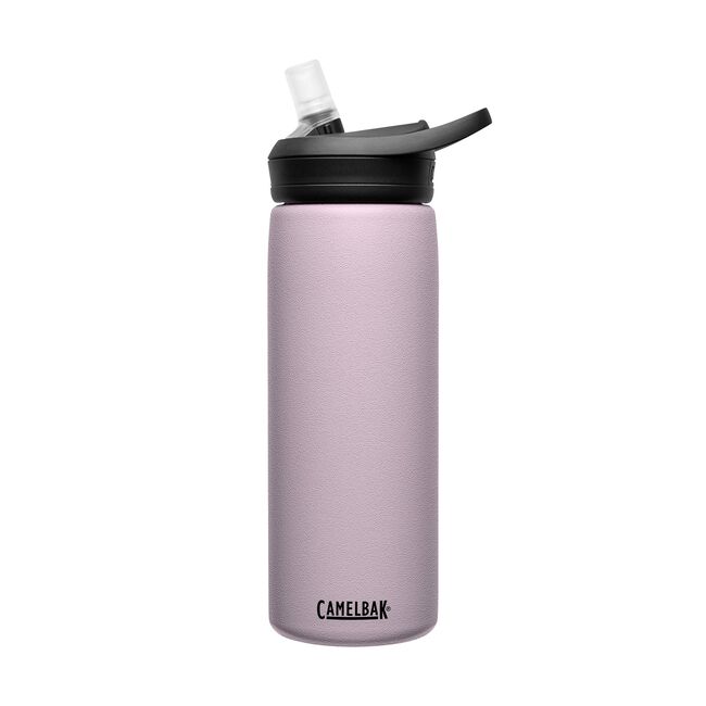 Camelbak Eddy+ Water Bottle 600ml（キャメルバック エディプラス 真空断熱保冷ステンレスボトル 600ml）