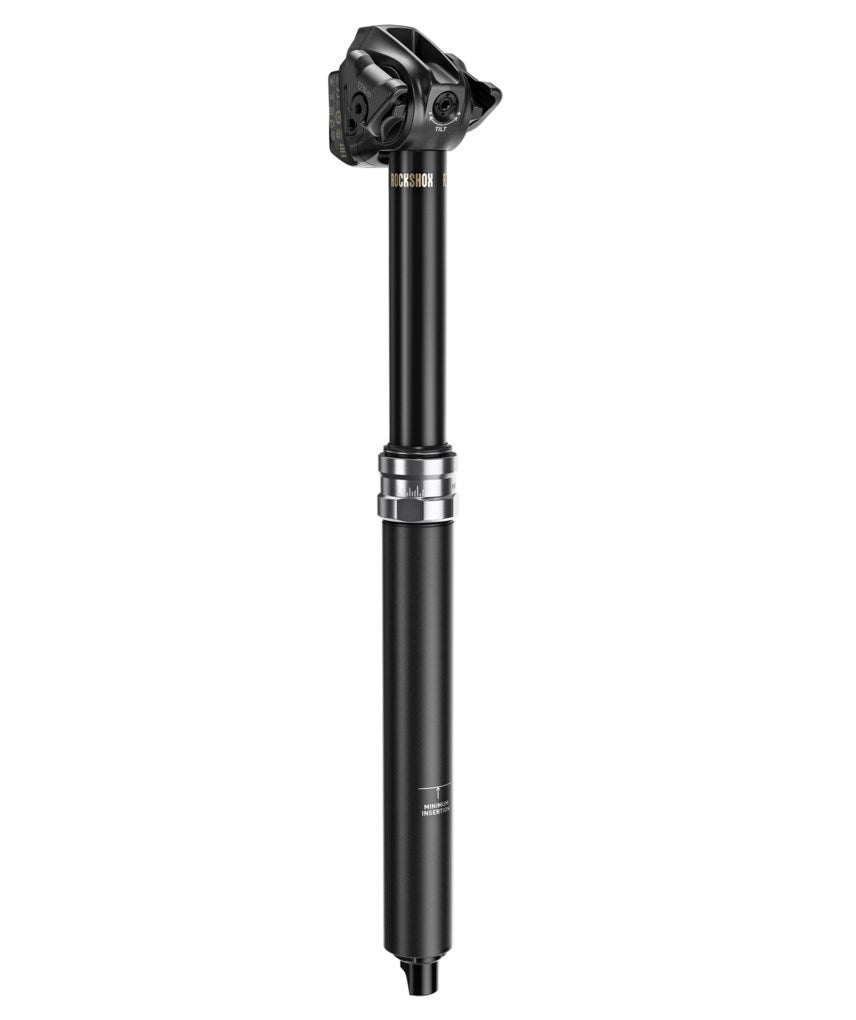 Rockshox Reverb AXS（ロックショックス リバーブ アクセス） – バイク