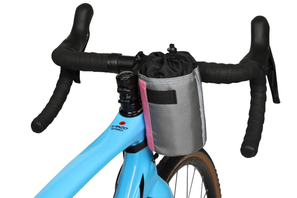 Ostrich POTARI Stem Bag Light（オーストリッチ ポタリ ステム バッグ