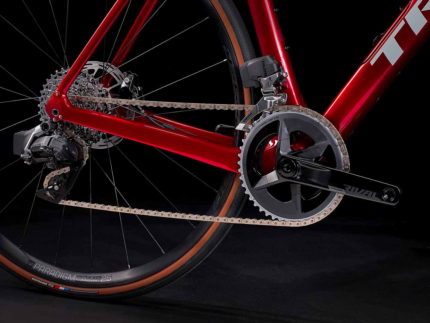 2024 Trek Domane SL 6 eTap Gen 4（トレック ドマーネ SL 6 eTap 第4