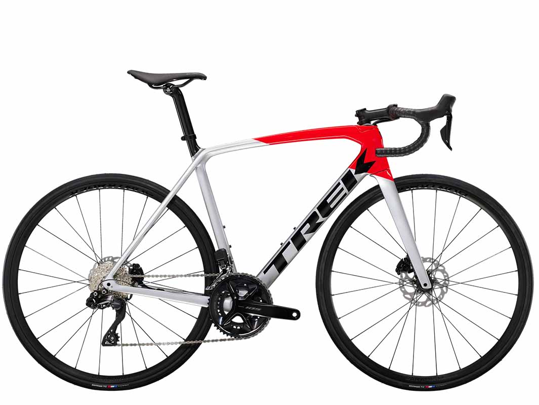 TREK Emonda SL 6 Di2（トレック エモンダ SL 6 Di2 ） – バイクプラス