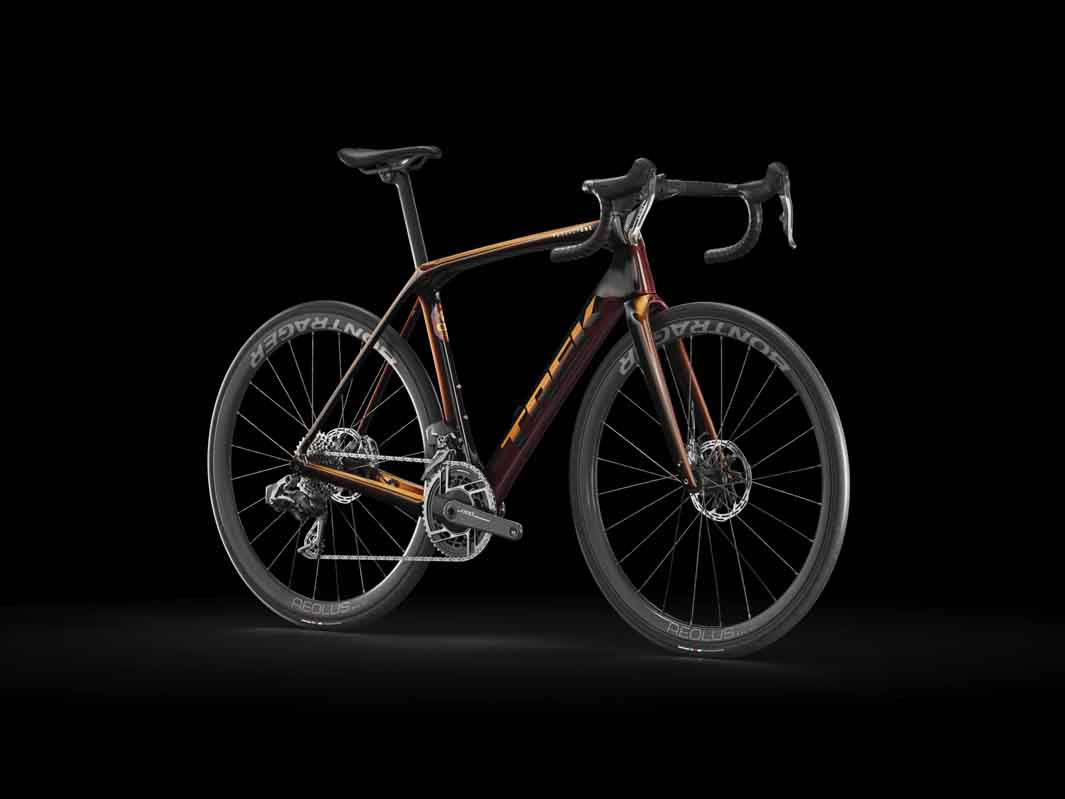 トレック TREK ドマーネ DOMANE SLR DISC GEN2 50サイズ シマノ