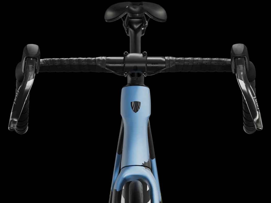 Trek Domane SLR 9AXS Gen 4 新型 SRAM RED搭載