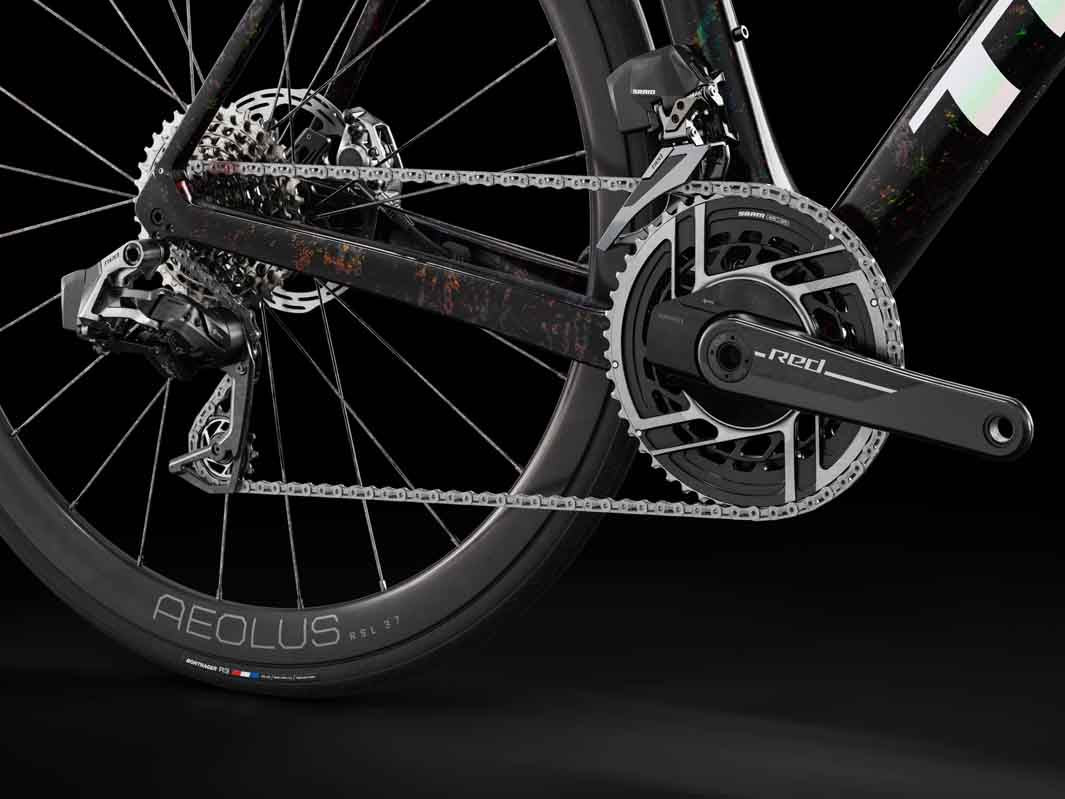 トレック TREK ドマーネ DOMANE SLR DISC GEN2 50サイズ シマノ