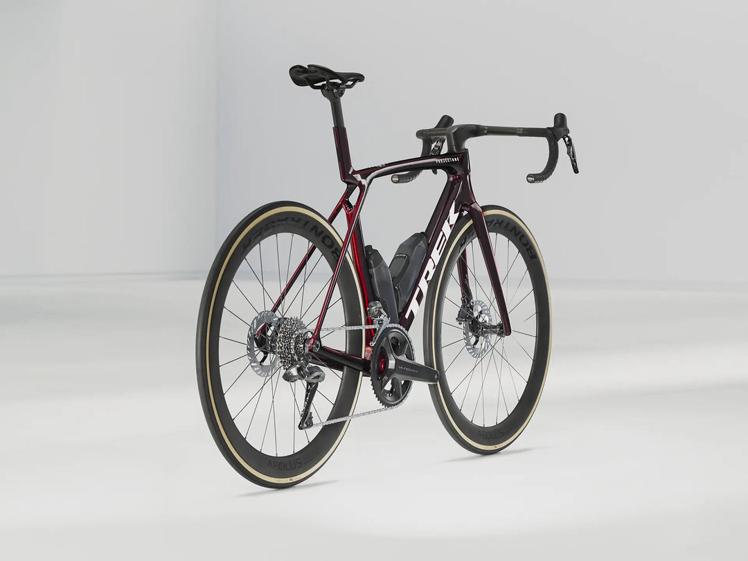 Trek Madone SLR 7 Gen 8 2026年モデル