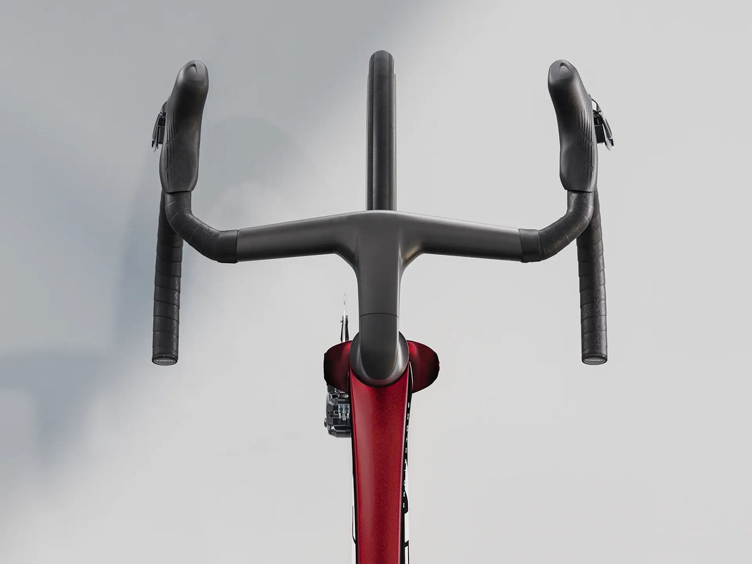 Trek Madone SLR 7 Gen 8 2026年モデル
