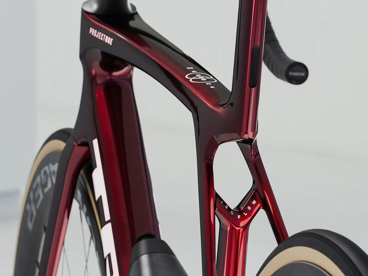 Trek Madone SLR 7 Gen 8 2026年モデル