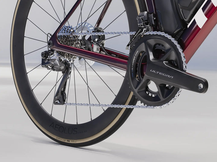 Trek Madone SLR 7 Gen 8 2026年モデル