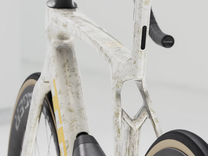 Trek Madone SLR 7 Gen 8 2026年モデル