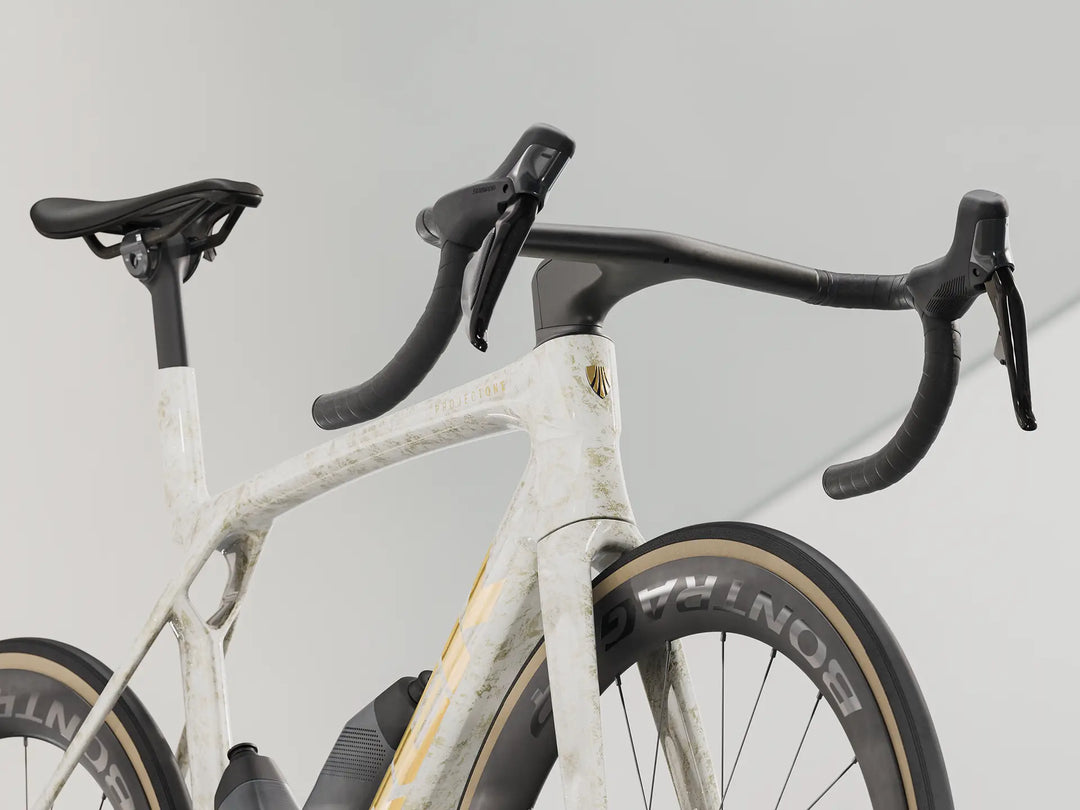 Trek Madone SLR 7 Gen 8 2026年モデル