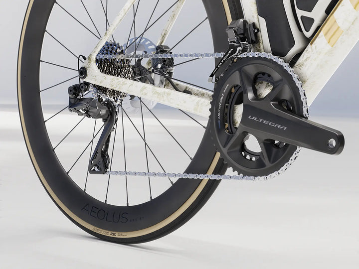 Trek Madone SLR 7 Gen 8 2026年モデル