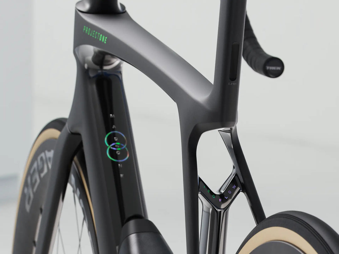 Trek Madone SLR 7 Gen 8 2026年モデル