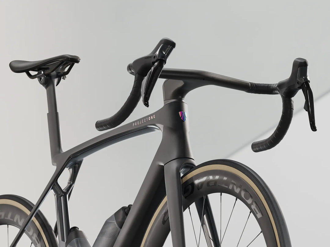 Trek Madone SLR 7 Gen 8 2026年モデル