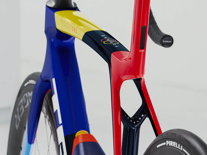 Trek Madone SLR 7 Gen 8 2026年モデル