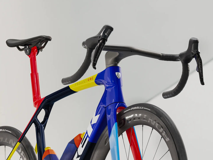 Trek Madone SLR 7 Gen 8 2026年モデル