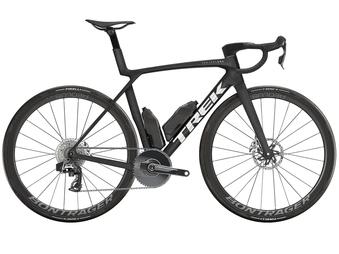 Trek Madone SLR 9 AXS 1x Gen 8 2026年モデル