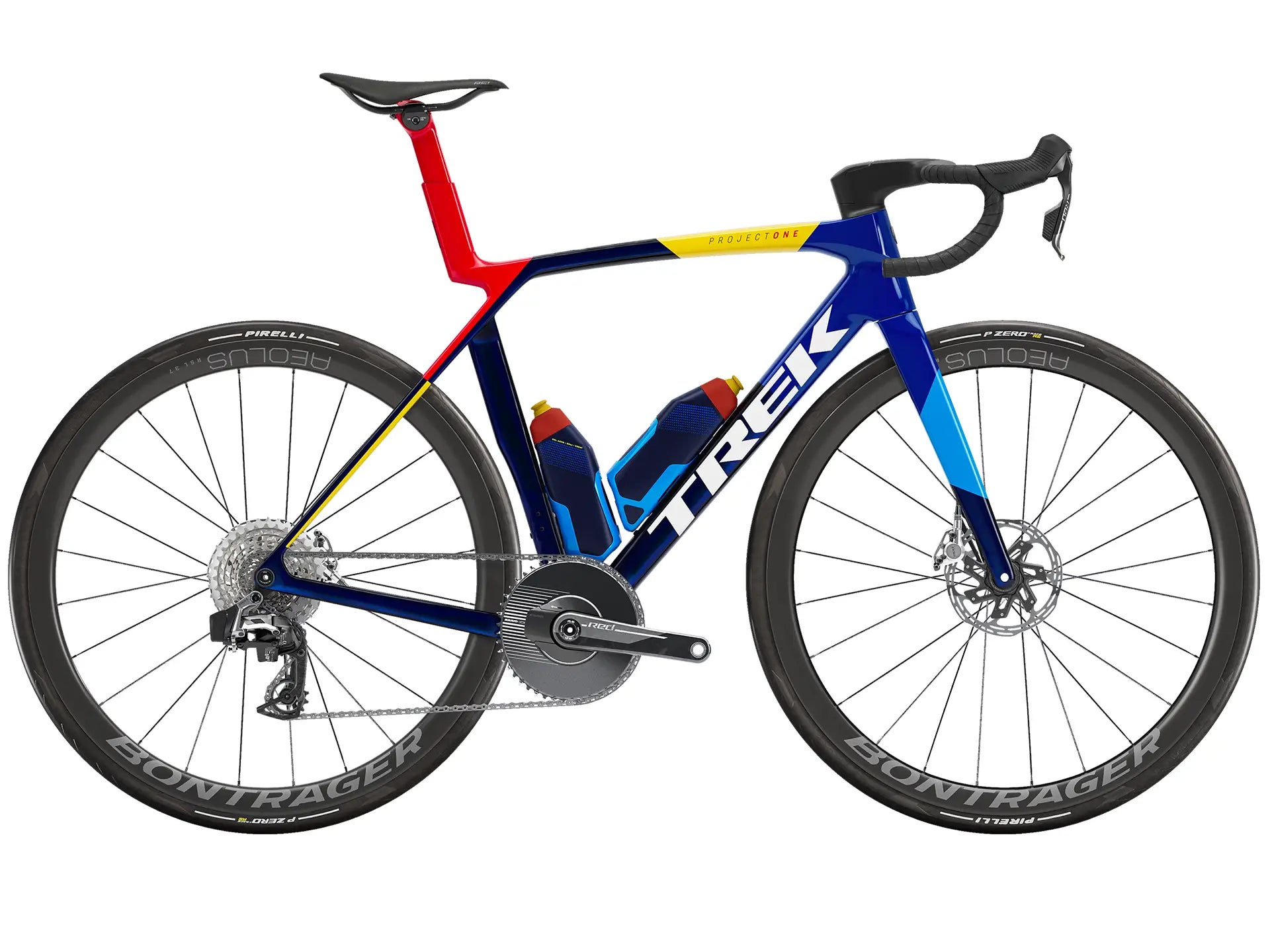 自転車本体 TREK MADONE SLR9 Trek Madone SLR 9 AXS 1x Gen 8 2026年モデル