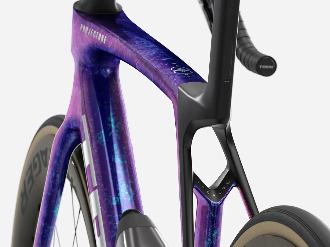 Trek Madone SLR 9 AXS Gen 8 2026年モデル