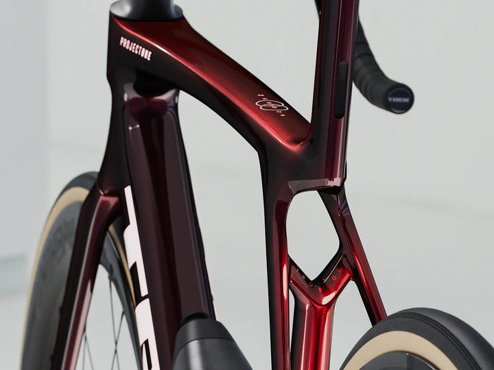 Trek Madone SLR 9 Gen 8 2026年モデル