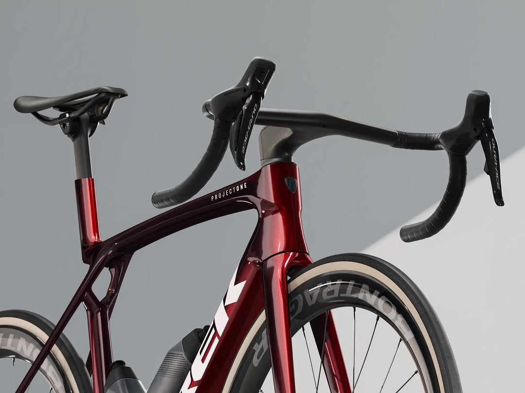 Trek Madone SLR 9 Gen 8 2026年モデル