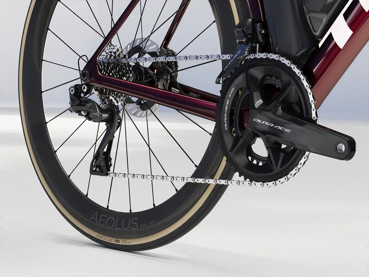 Trek Madone SLR 9 Gen 8 2026年モデル