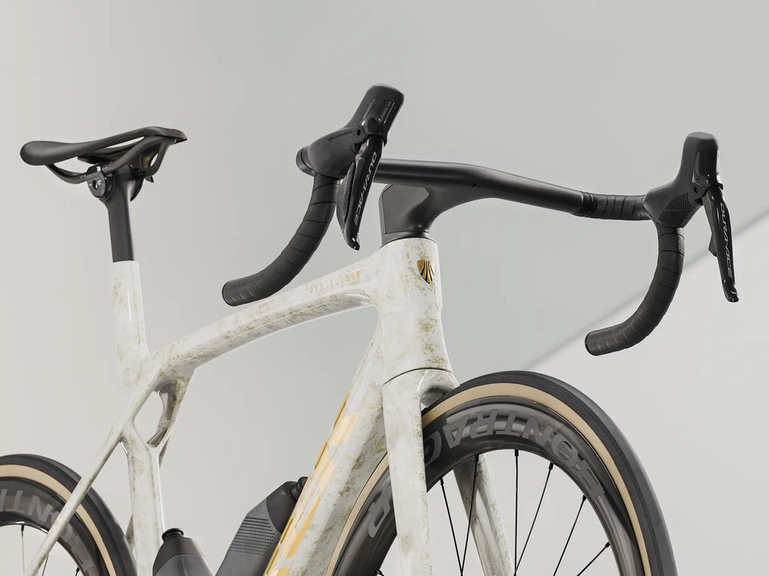 Trek Madone SLR 9 Gen 8 2026年モデル