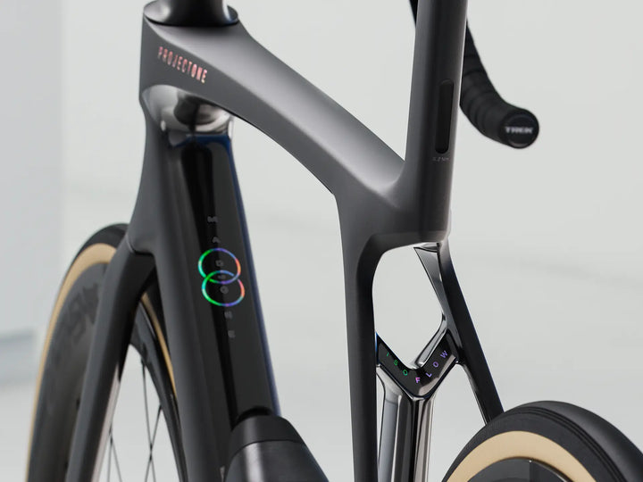 Trek Madone SLR 9 Gen 8 2026年モデル